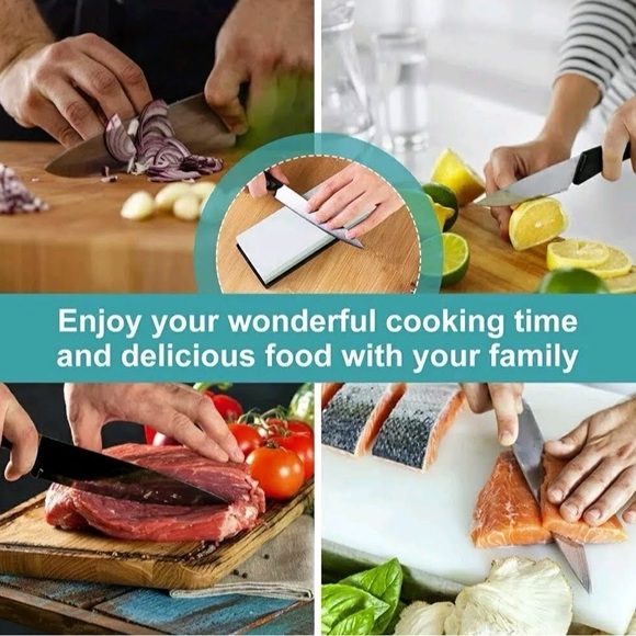 Kitchen Sharpening Stone - Picture 6 of 6